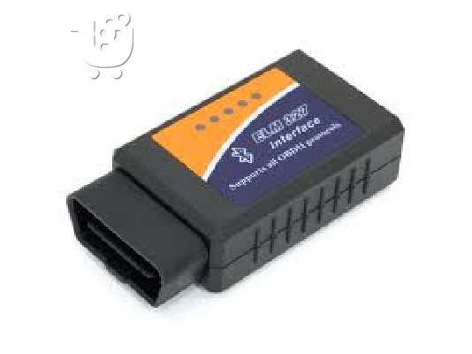 led daylight-obd 2(elm 327)